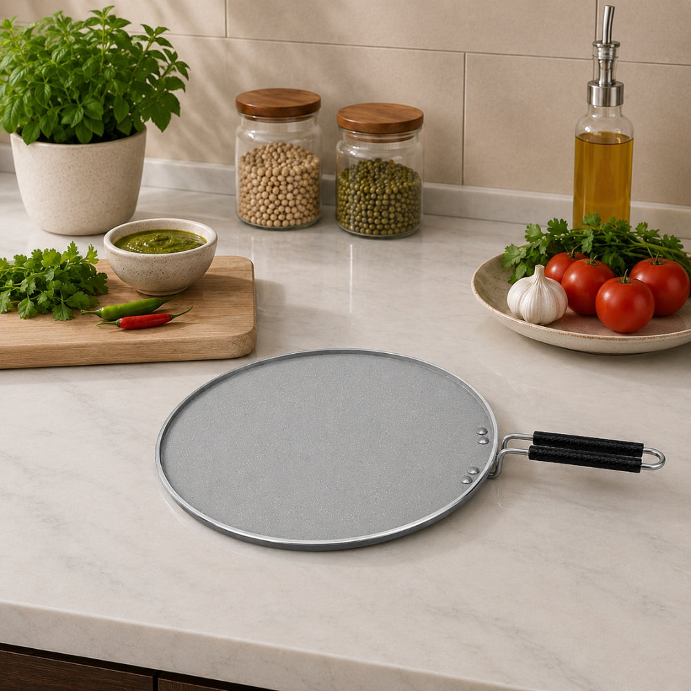 Anjali Classic Flat Dosa Smart Tava