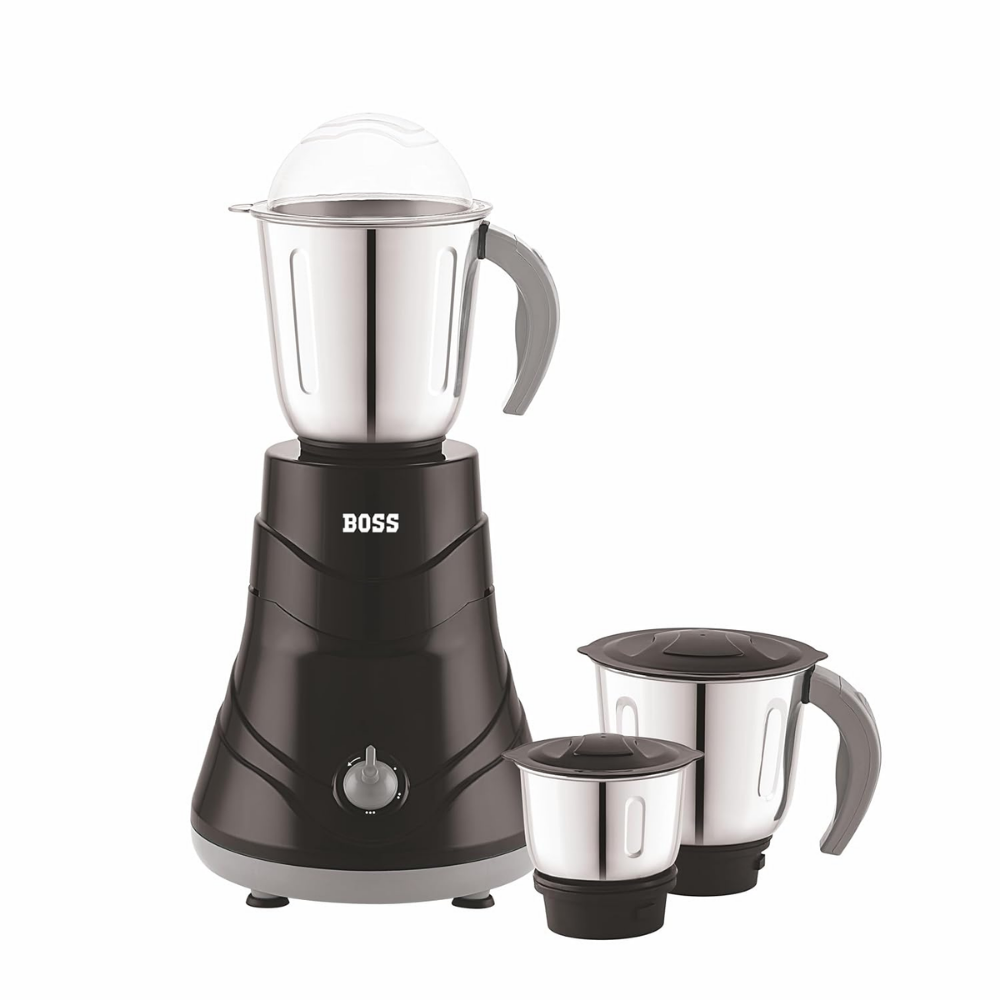 Boss Alpha 750W