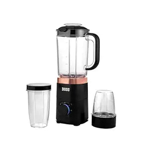 Boss Nutri Jar 2 & 3 Jar