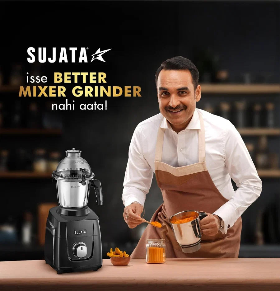 Sujata MG Series