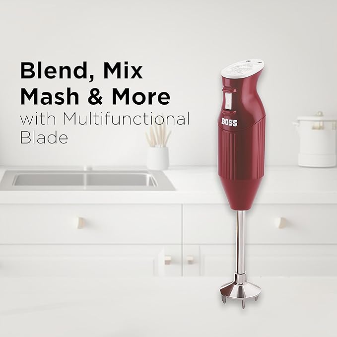 Boss Blender B132 & B147