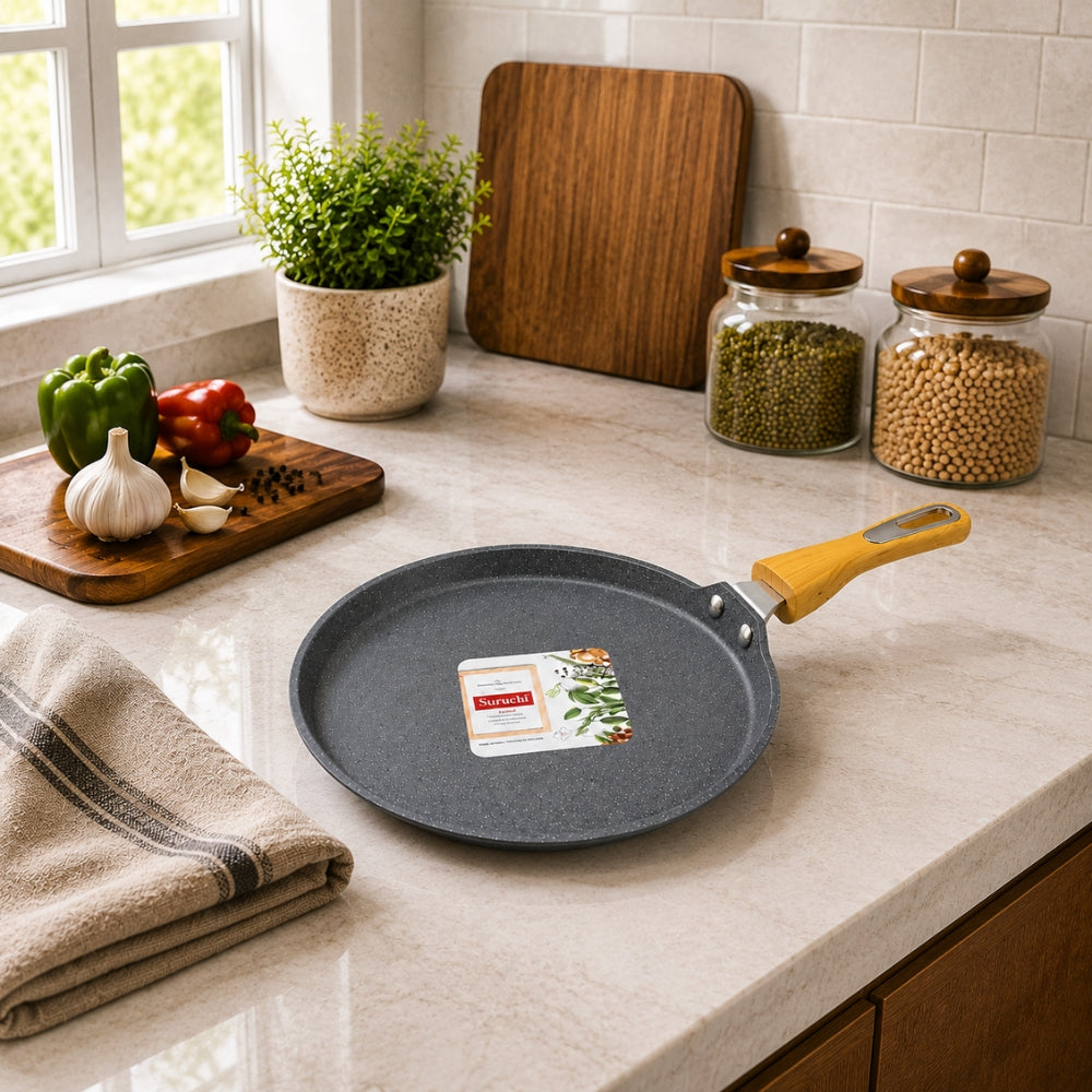 Suruchi Dosa Tava