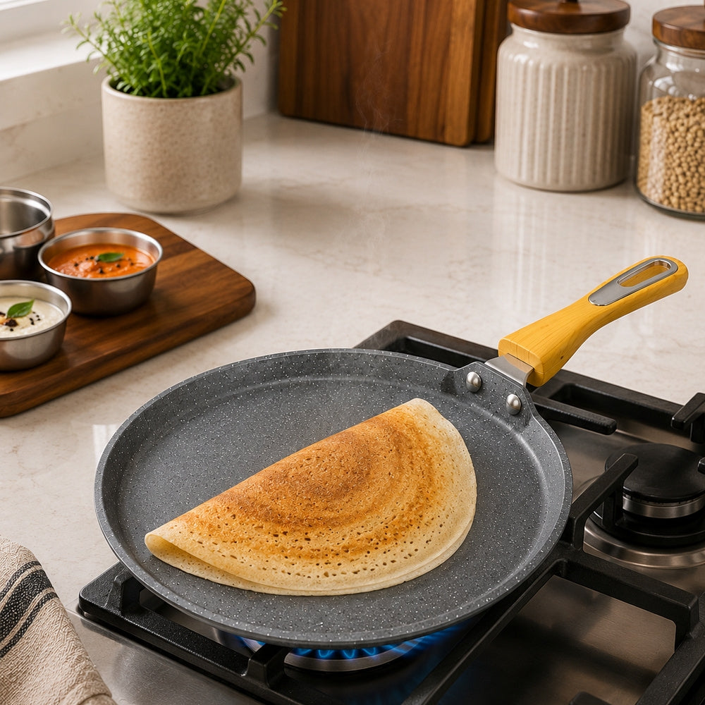 Suruchi Dosa Tava