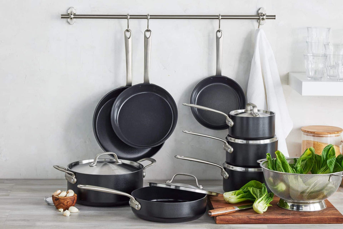 Cookware