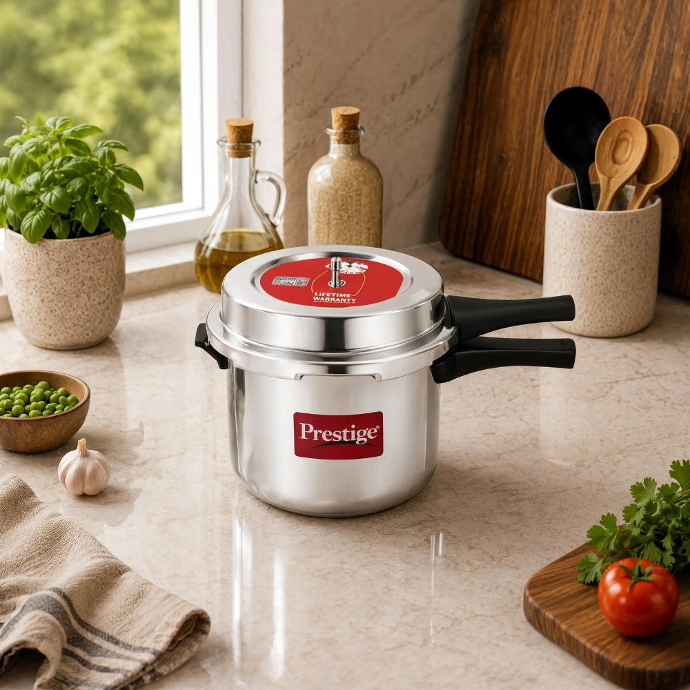 Prestige Popular Svachh Alu Cooker