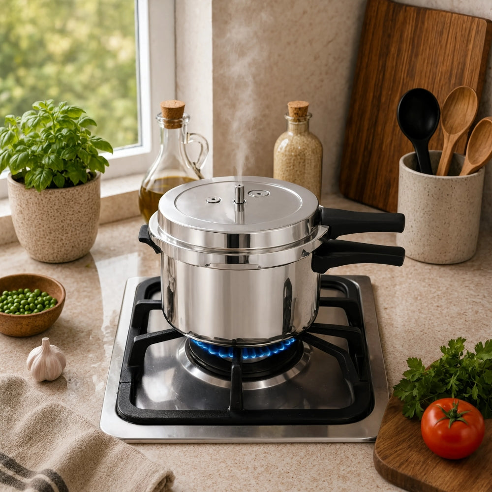 Prestige Popular Svachh Alu Cooker