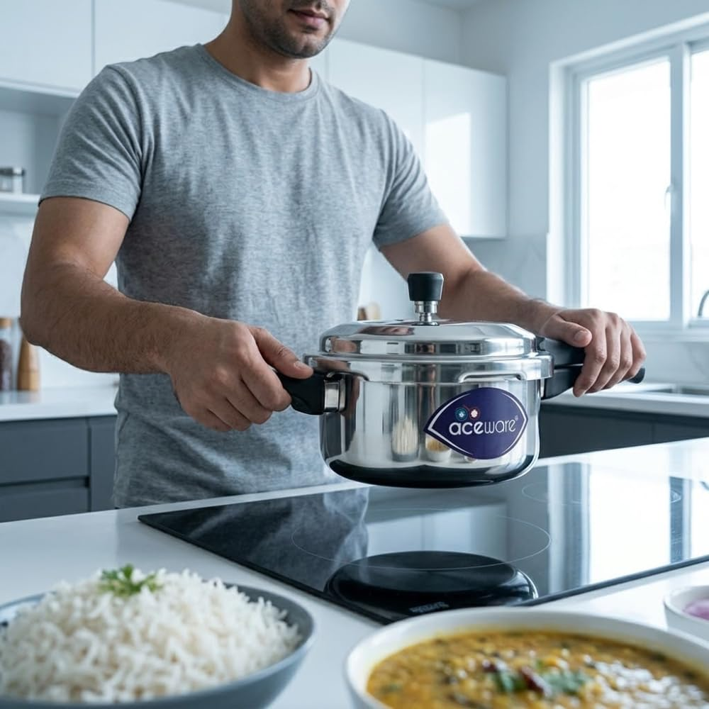 Aceware Triply Cooker