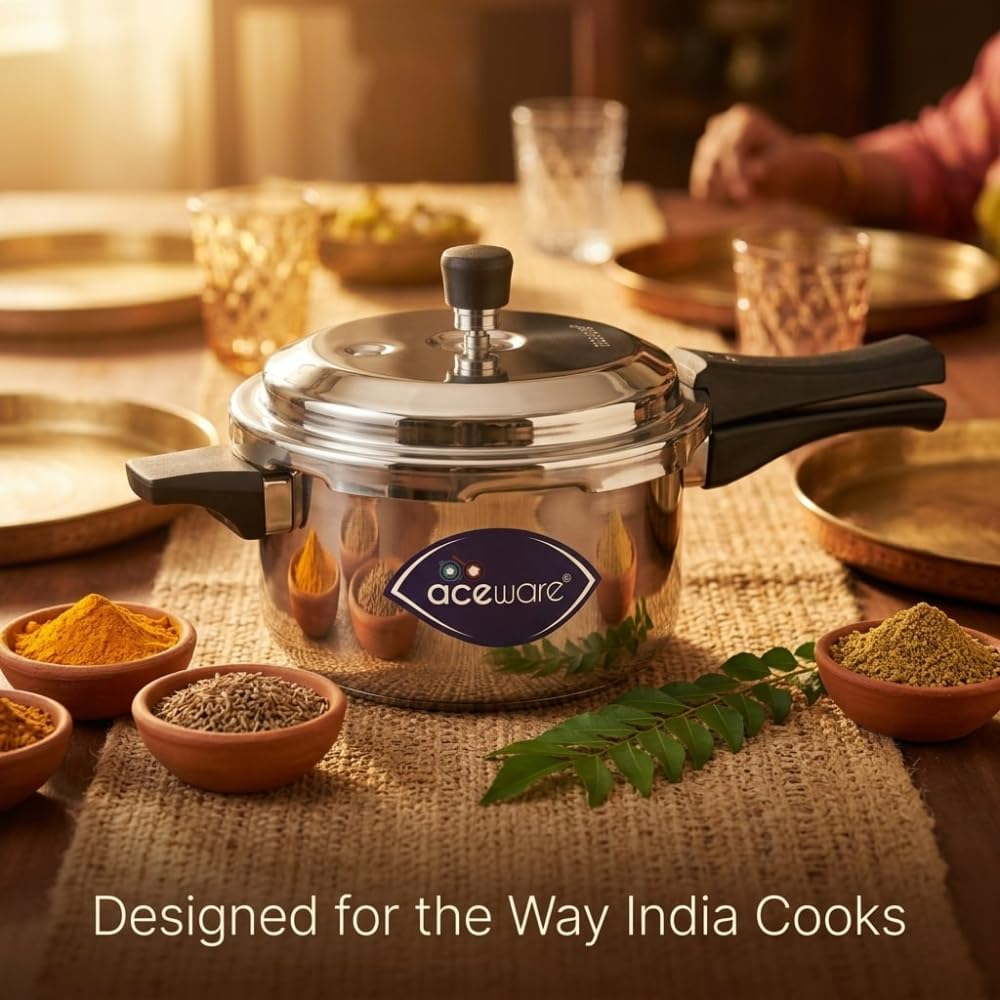 Aceware Triply Cooker