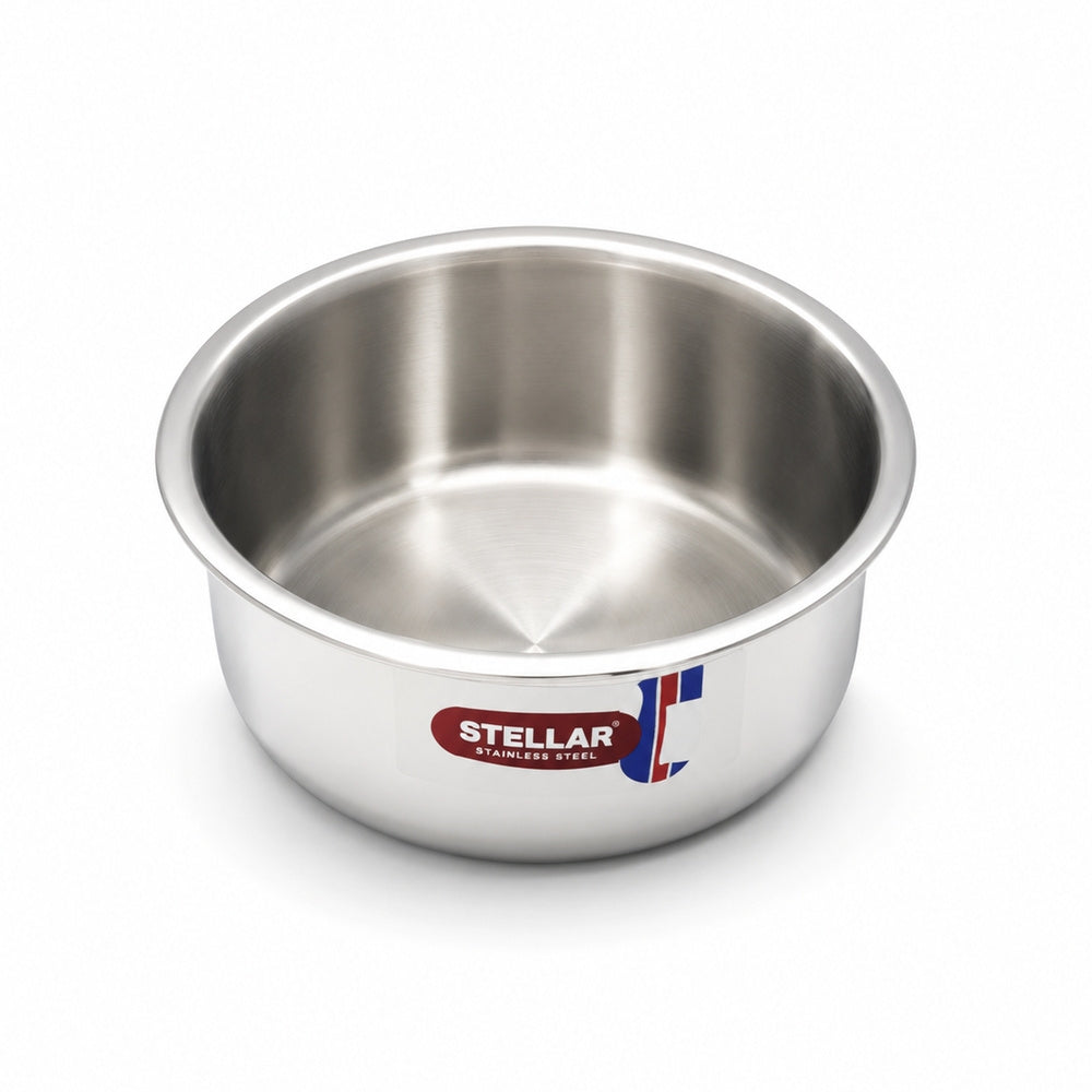 Stella Triply Tope
