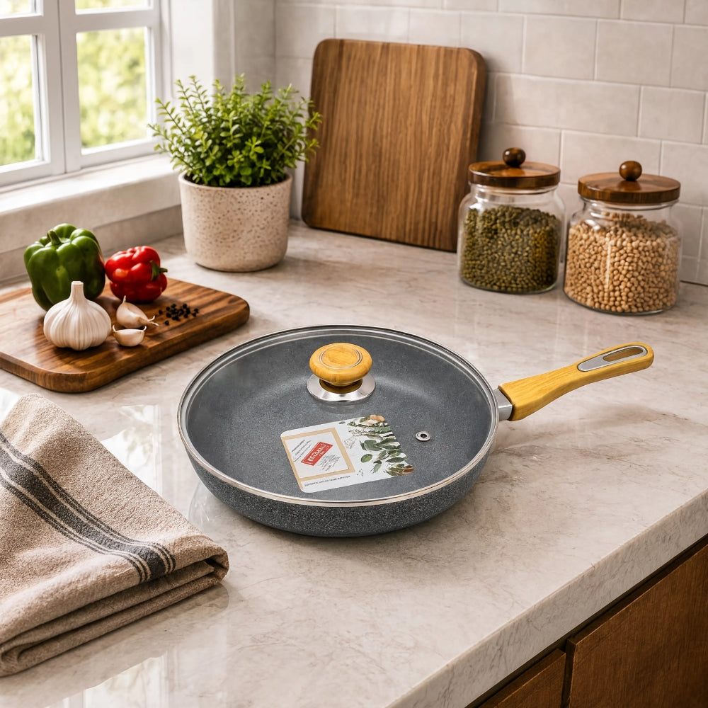 Suruchi Fry Pan