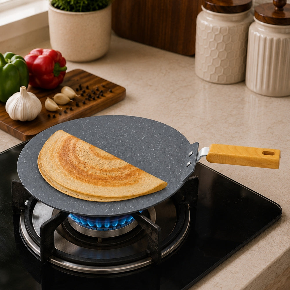 Suruchi Max Flat Dosa Tava