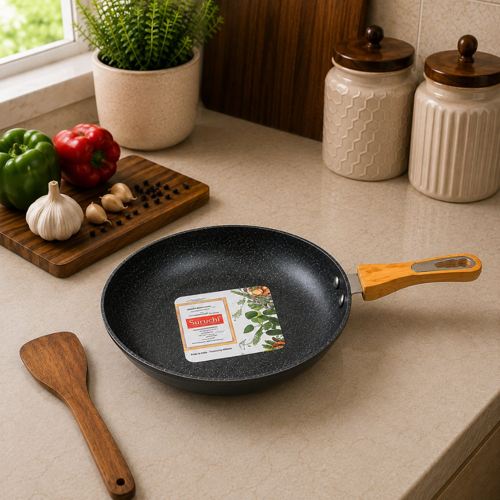 Suruchi Taper Pan